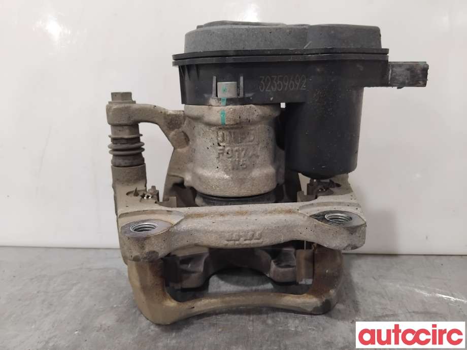 Bremsecaliper venstre bak til MG ZS EV 2019-2021 (Type I, Fase 1)  (MG|NO NR|)