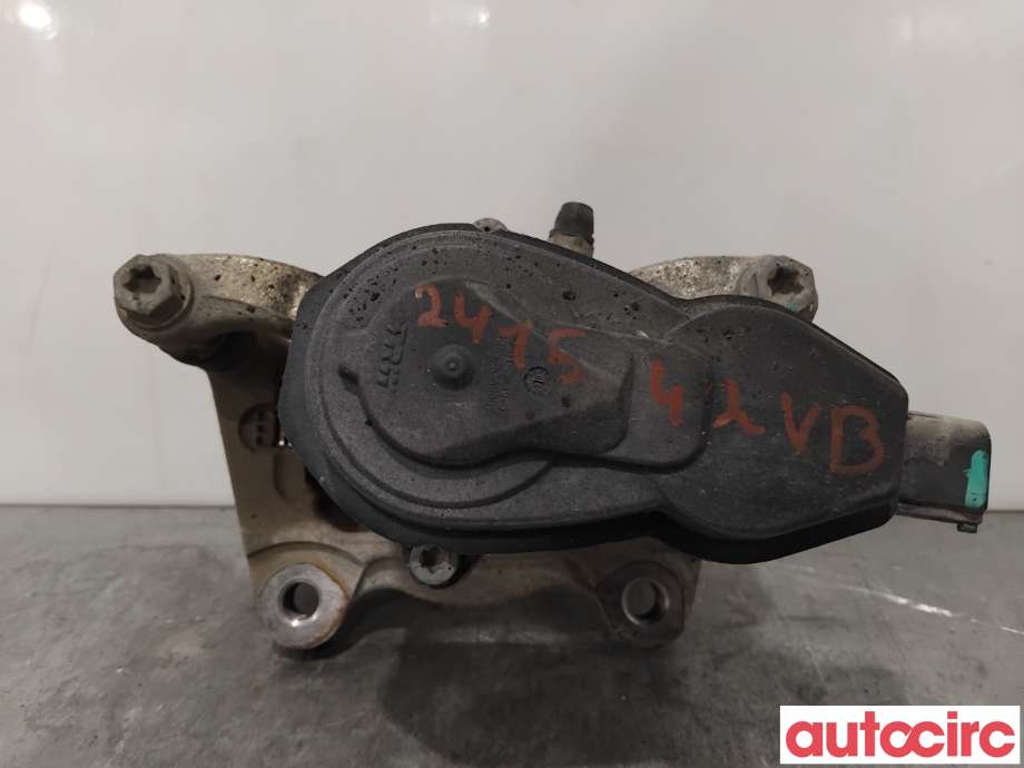 Bremsecaliper venstre bak til MG ZS EV 2019-2021 (Type I, Fase 1)  (MG|NO NR|)