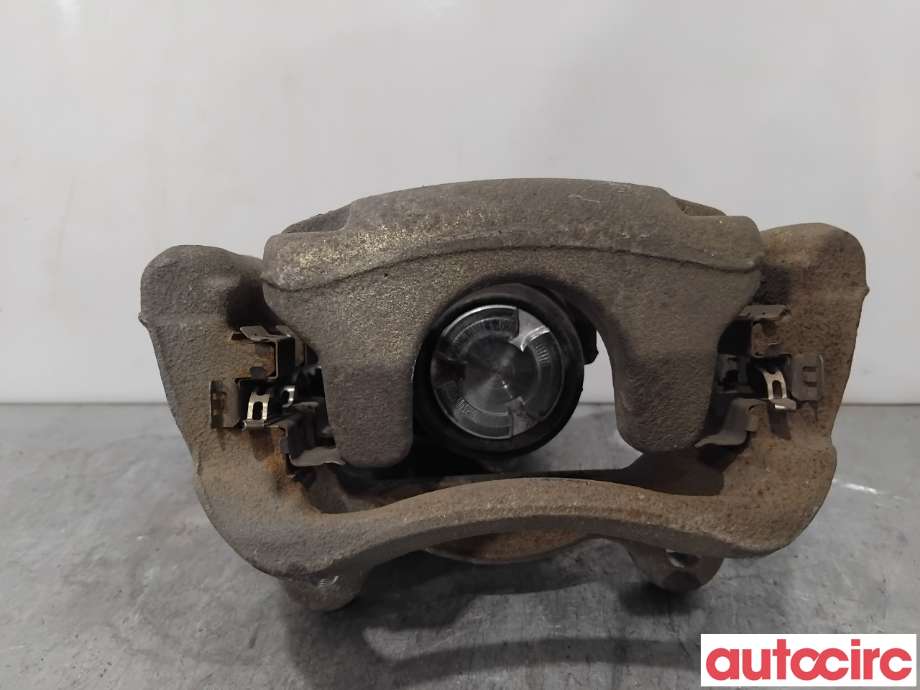 Bremsecaliper venstre bak til MG ZS EV 2019-2021 (Type I, Fase 1)  (MG|NO NR|)