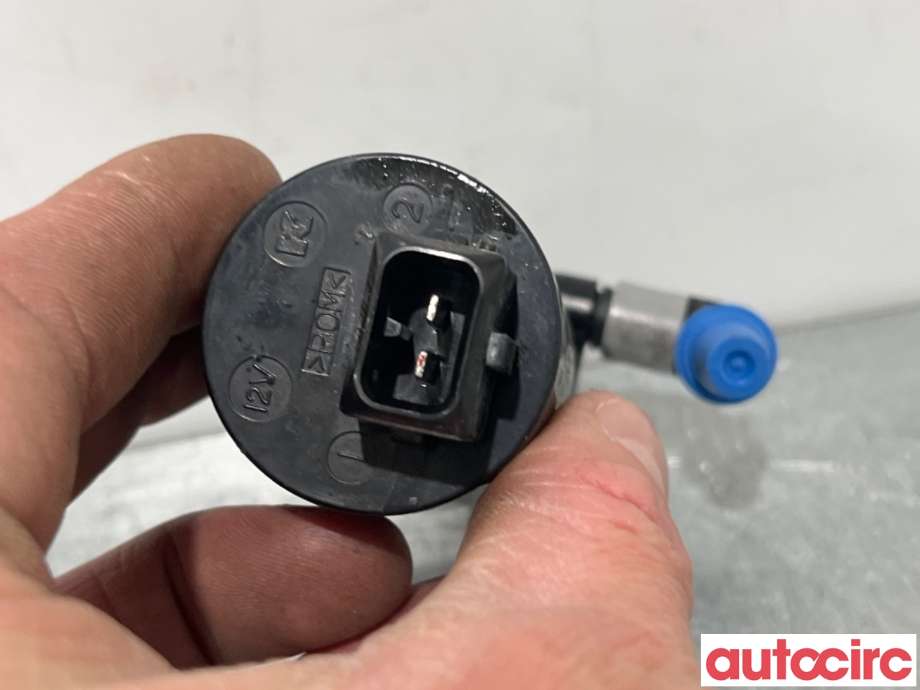 Spylerpumpe til Volvo V70 2007-2013 (Type III, Fase 1)  (VOLVO|31294511|)
