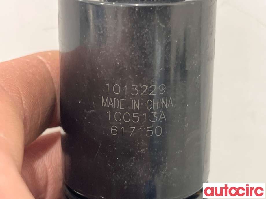 Spylerpumpe til Volvo V70 2007-2013 (Type III, Fase 1)  (VOLVO|31294511|)