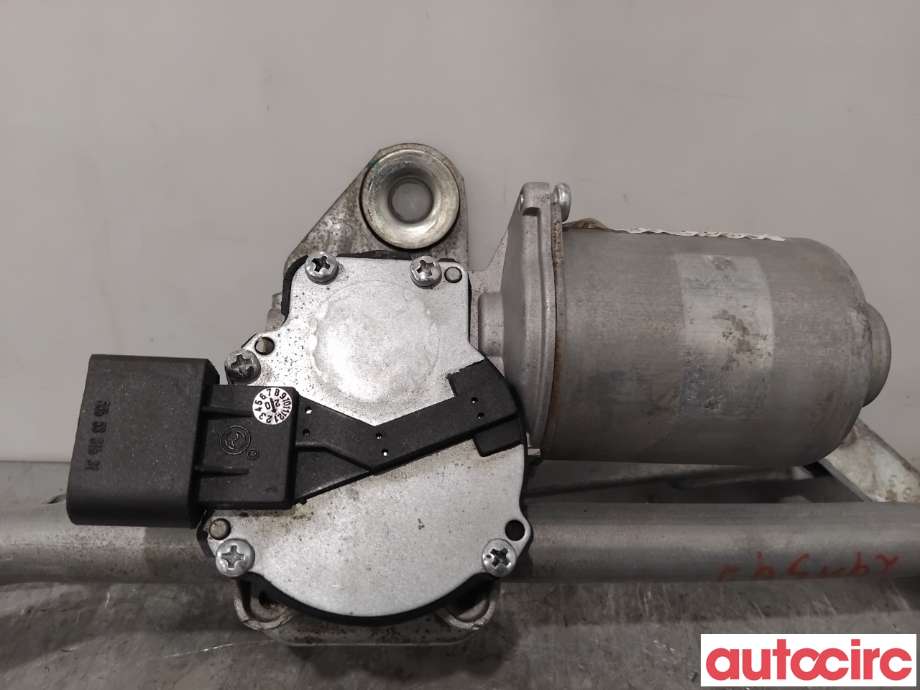 Viskermotor frontrute til MG ZS EV 2019-2021 (Type I, Fase 1)  (MG|10229159|)