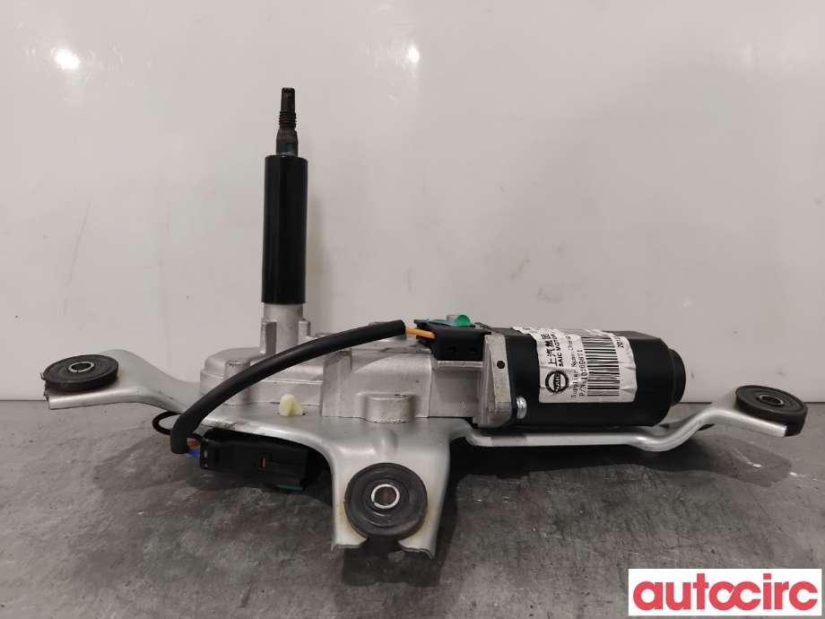 Viskermotor bakrute til MG ZS EV 2019-2021 (Type I, Fase 1)  (MG|10269871|)