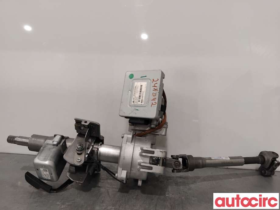 Rattaksel elektrisk servo til MG ZS EV 2019-2021 (Type I, Fase 1)  (MG|10834863|)