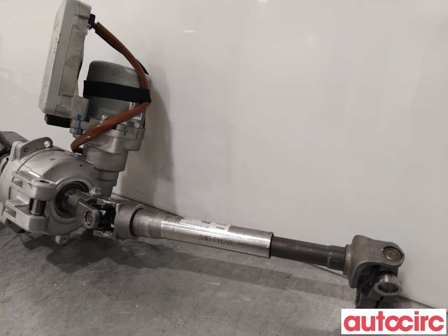 Rattaksel elektrisk servo til MG ZS EV 2019-2021 (Type I, Fase 1)  (MG|10834863|)