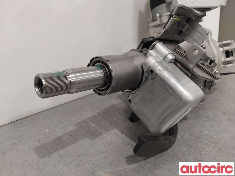 Rattaksel elektrisk servo til MG ZS EV 2019-2021 (Type I, Fase 1)  (MG|10834863|)