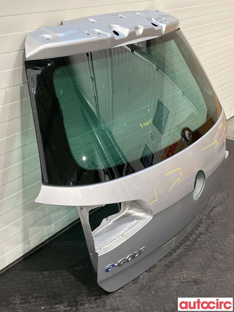Bakluke combi til VW e-Golf 2014-2017 (Fase 1)  (VOLKSWAGEN|5G6827025AB|5G6827025K)