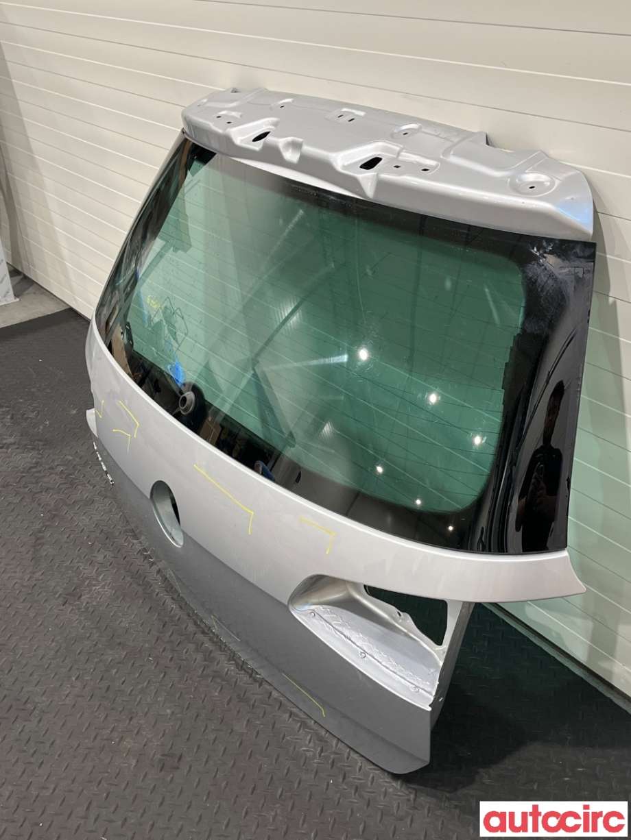 Bakluke combi til VW e-Golf 2014-2017 (Fase 1)  (VOLKSWAGEN|5G6827025AB|5G6827025K)