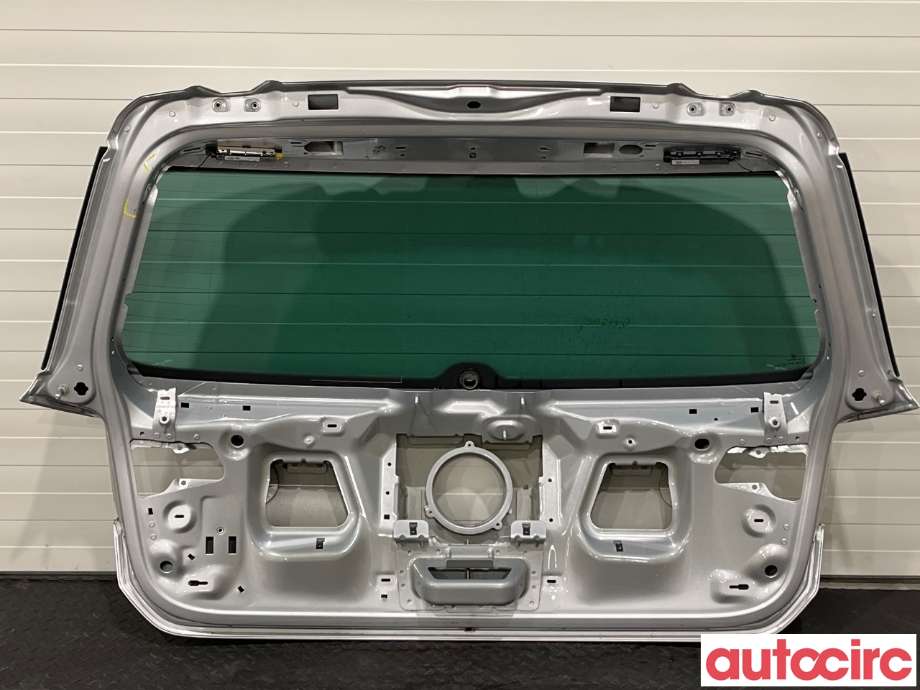 Bakluke combi til VW e-Golf 2014-2017 (Fase 1)  (VOLKSWAGEN|5G6827025AB|5G6827025K)