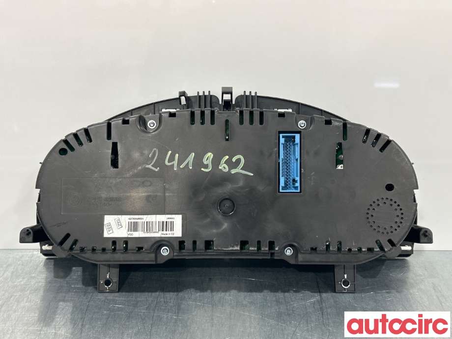 Instrumentpanel til VW Passat 2011-2015 (B7) (B7) (VOLKSWAGEN|3AA920870AX||3AA920870A)