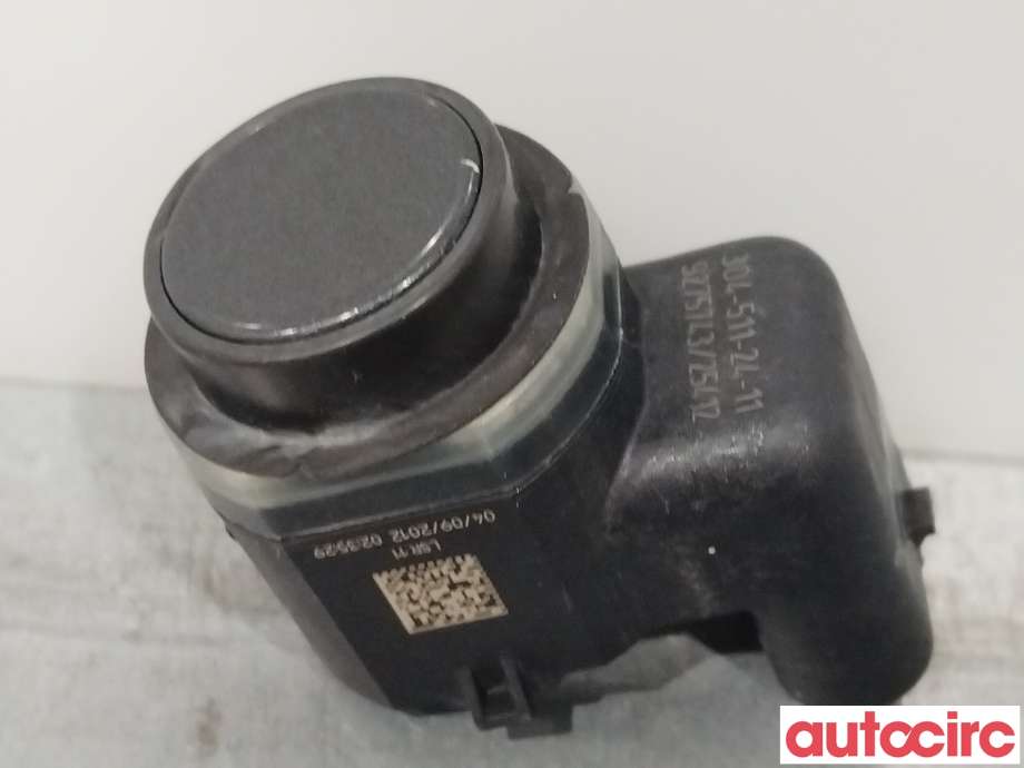 Parkeringssensor foran til BMW 5-Serie 2010-2017 (F10/F11) (F10/F11) (BMW|66209270050|9270497)