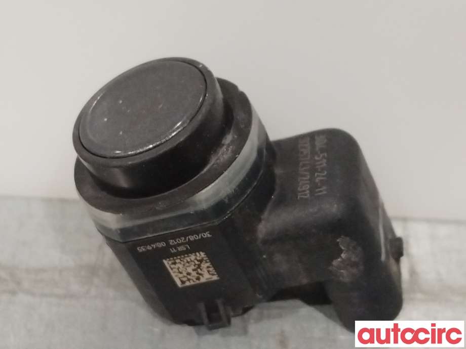Parkeringssensor foran til BMW 5-Serie 2010-2017 (F10/F11) (F10/F11) (BMW|66209270050|9270497)