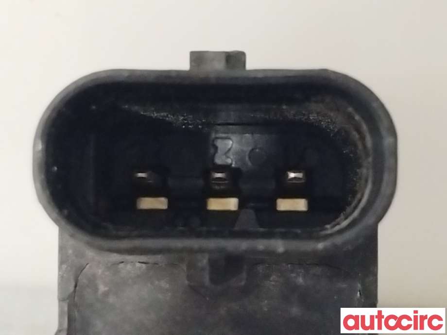 Parkeringssensor bak til BMW 5-Serie 2010-2017 (F10/F11) (F10/F11) (BMW|66209270050|9270497)