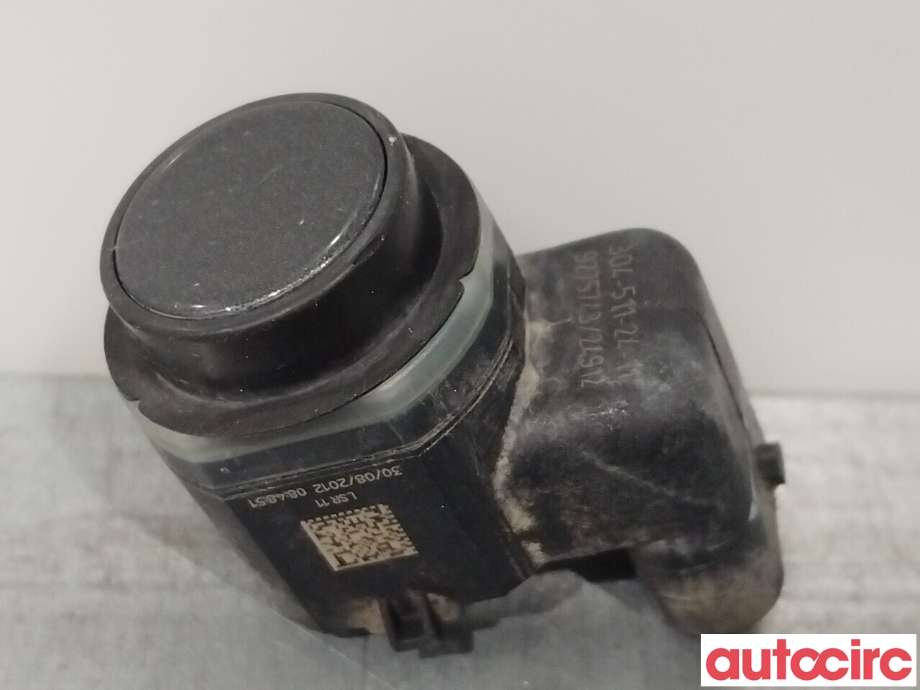 Parkeringssensor bak til BMW 5-Serie 2010-2017 (F10/F11) (F10/F11) (BMW|66209270050|9270497)