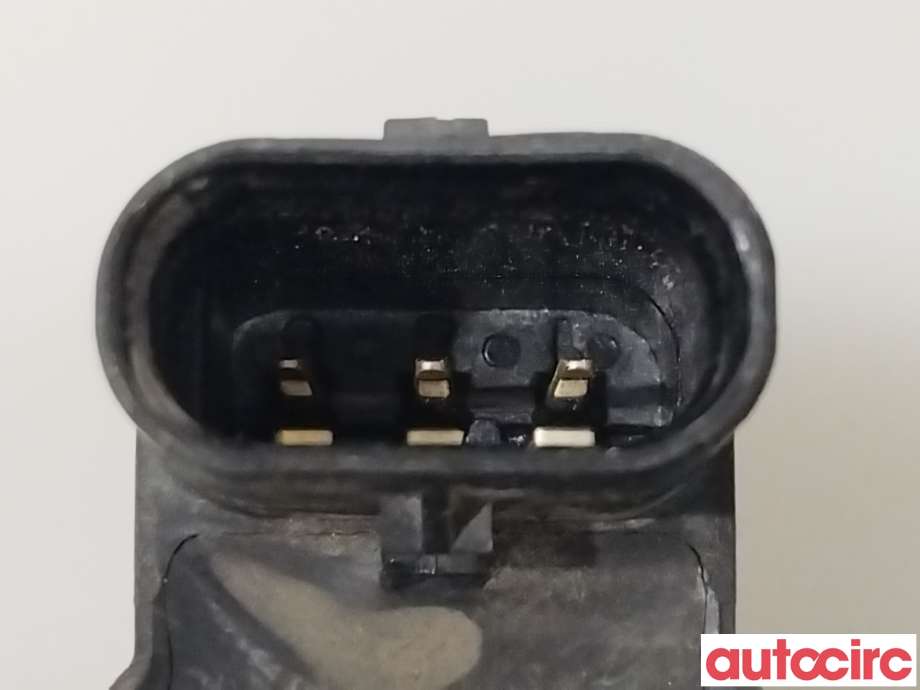Parkeringssensor bak til BMW 5-Serie 2010-2017 (F10/F11) (F10/F11) (BMW|66209270050|9270497)