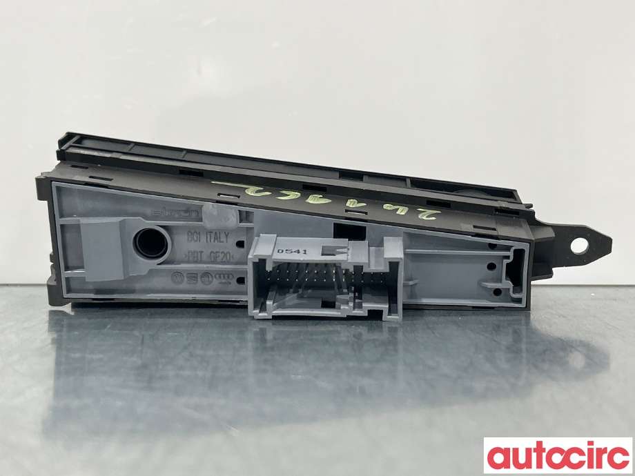 Bryter elektrisk håndbrekk/parkbrems til VW Passat 2011-2015 (B7) (B7) (VOLKSWAGEN|3AB927137)