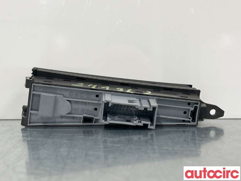 Styreenhet diverse til VW Passat 2011-2015 (B7) (B7) (VOLKSWAGEN|3AB927238BQ|3AB927238Q)