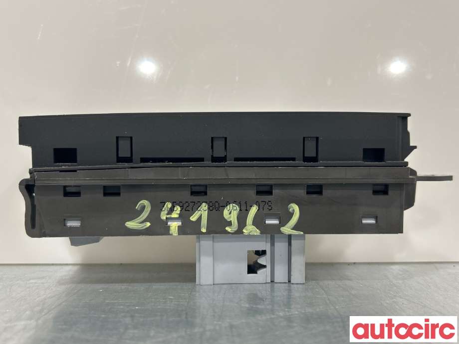 Styreenhet diverse til VW Passat 2011-2015 (B7) (B7) (VOLKSWAGEN|3AB927238BQ|3AB927238Q)
