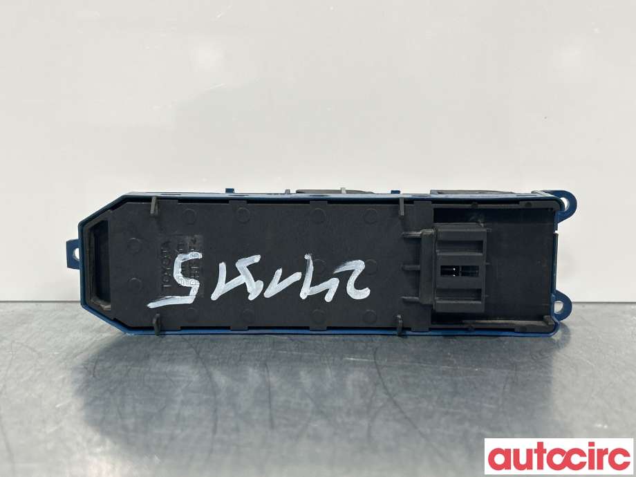 Bryter ruteheis til Toyota Avensis 2009-2015 (Type III, Fase 1)  (TOYOTA|8404005060|8404005020)