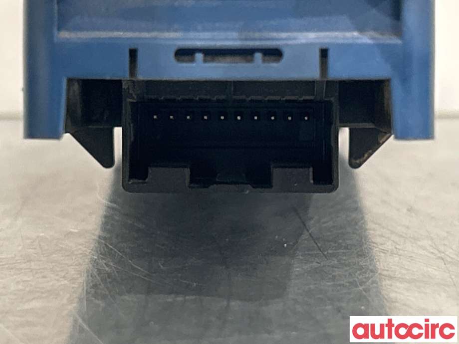 Bryter ruteheis til Toyota Avensis 2009-2015 (Type III, Fase 1)  (TOYOTA|8404005060|8404005020)