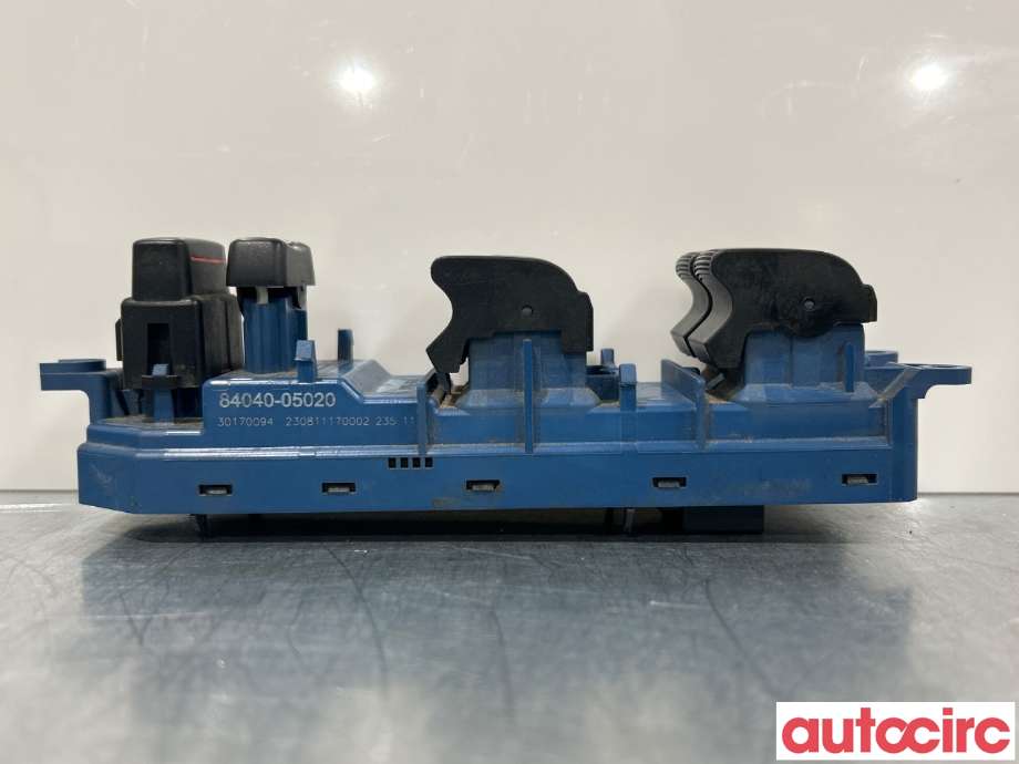 Bryter ruteheis til Toyota Avensis 2009-2015 (Type III, Fase 1)  (TOYOTA|8404005060|8404005020)