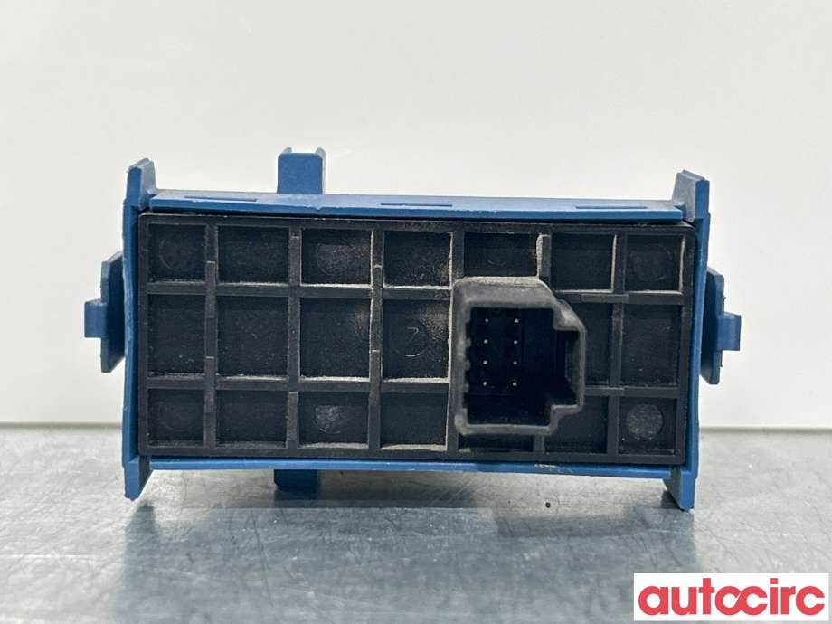 Bryter ruteheis til Toyota Avensis 2009-2015 (Type III, Fase 1)  (TOYOTA|8481005070)