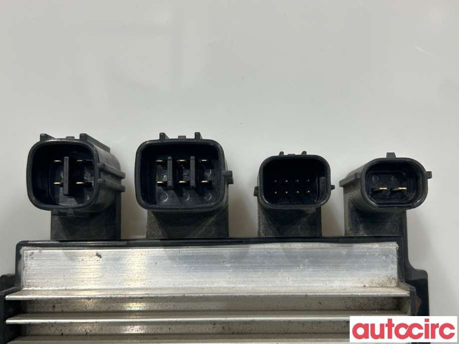 Styreenhet drivstoffpumpe til Toyota Avensis 2009-2015 (Type III, Fase 1)  (TOYOTA|8987120080|131000-1565|89871-20080)