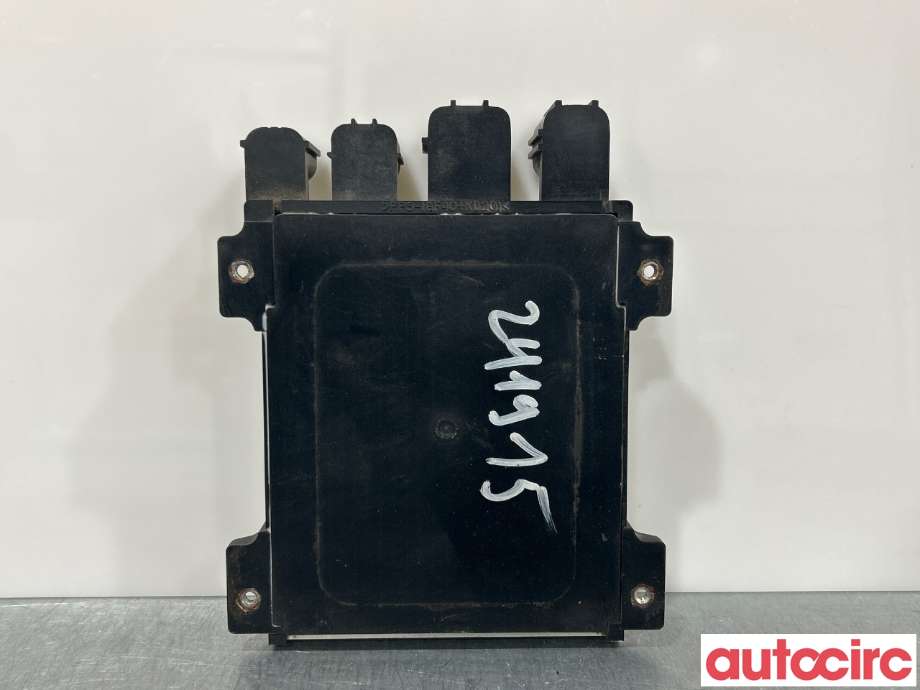 Styreenhet drivstoffpumpe til Toyota Avensis 2009-2015 (Type III, Fase 1)  (TOYOTA|8987120080|131000-1565|89871-20080)