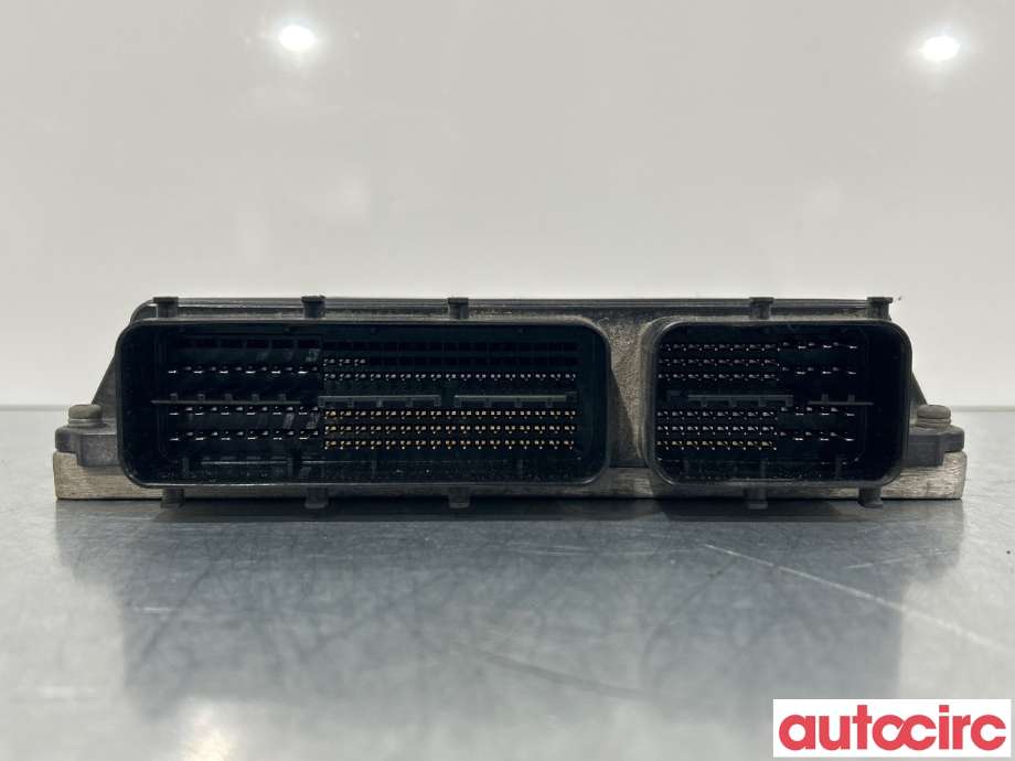 Styreenhet motor til Toyota Avensis 2009-2015 (Type III, Fase 1)  (TOYOTA|8966105D22|MB275900-1921|89661-05D22)