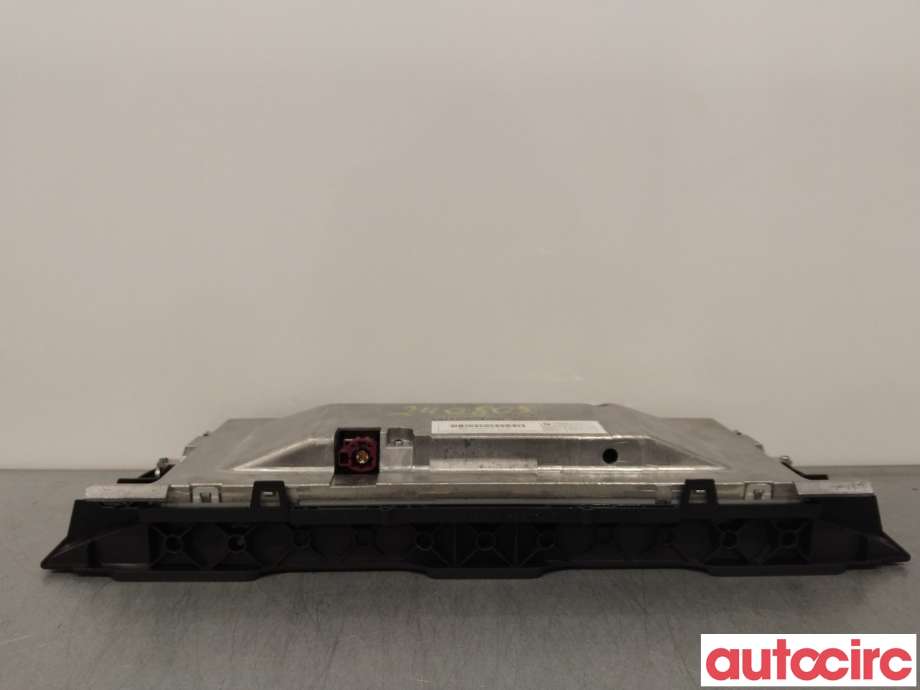 Instrument kjørecomputer til BMW 5-Serie 2010-2017 (F10/F11) (F10/F11) (BMW|65509284974||9284974)