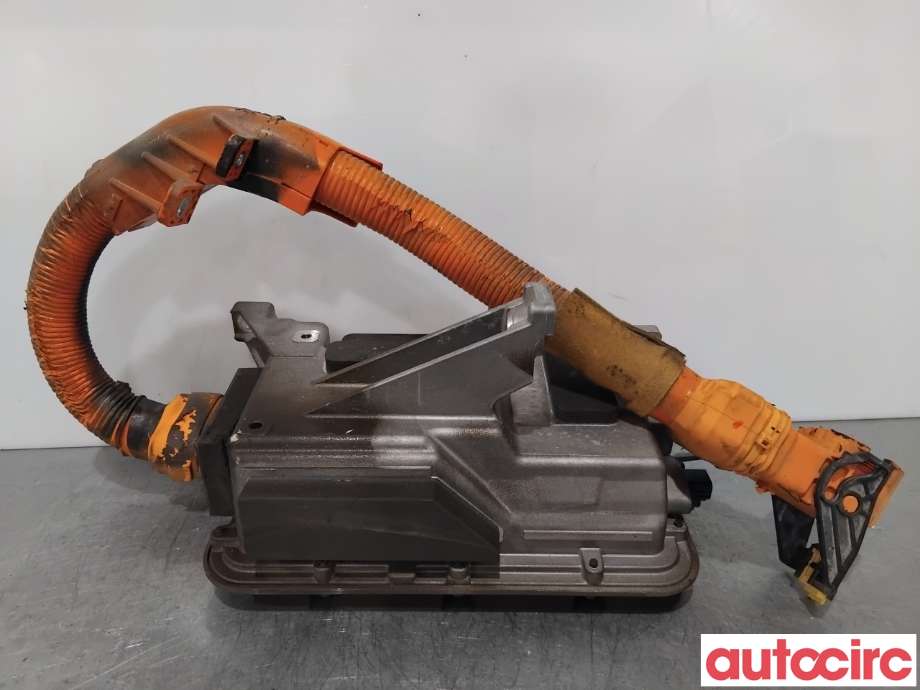 Inverter elbil til Kia EV6 2021-->>  (KIA|91958CV020||91958-CV020)