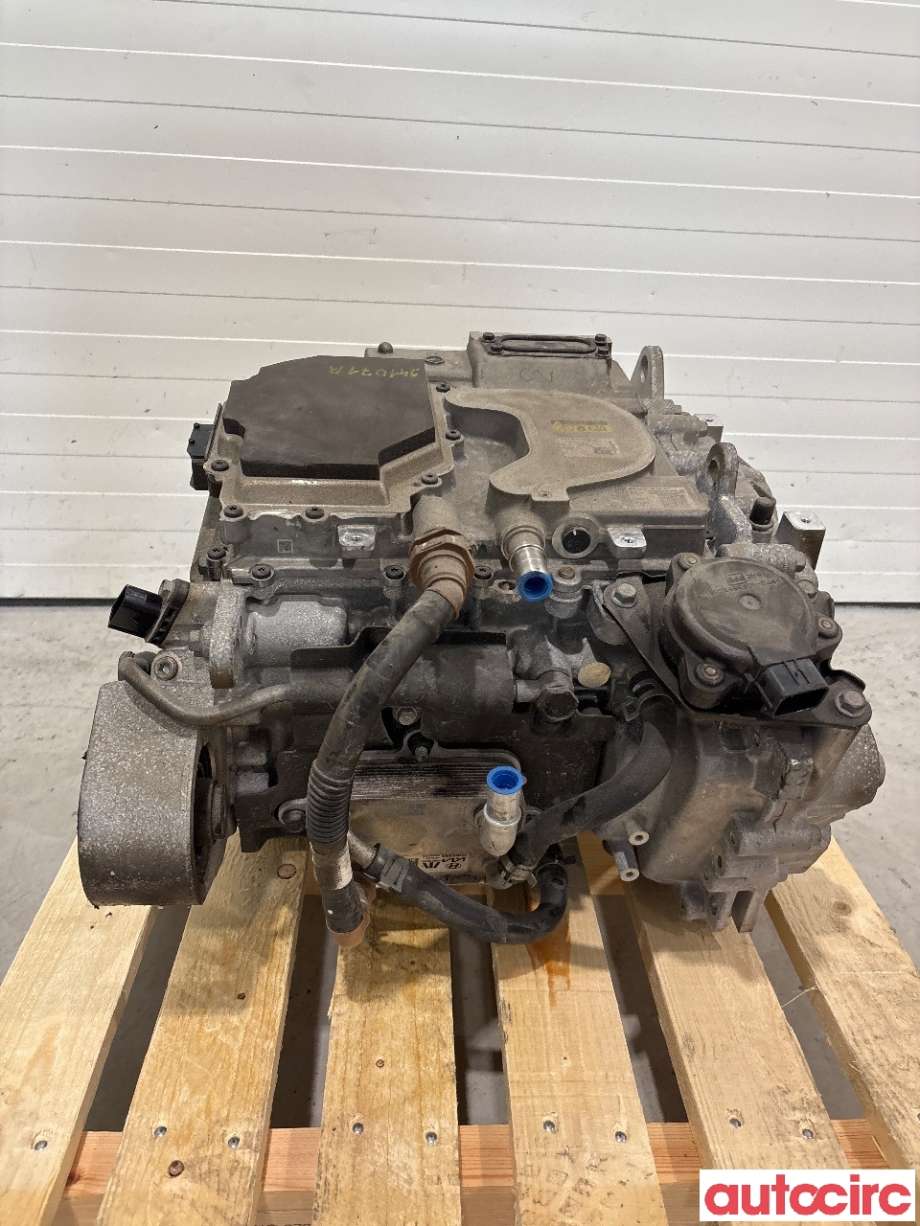 Motor elbil bak til Kia EV6 2021-->>  (KIA|4400018FB0|36500-1XAB0|)
