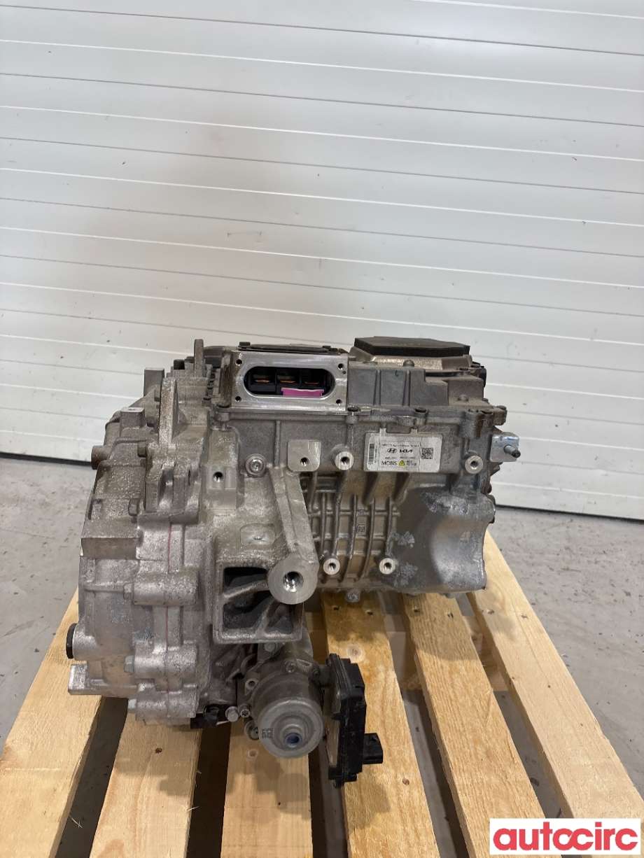 Motor elbil bak til Kia EV6 2021-->>  (KIA|4400018FB0|36500-1XAB0|)