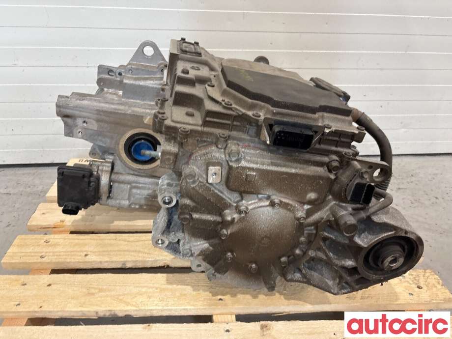 Motor elbil bak til Kia EV6 2021-->>  (KIA|4400018FB0|36500-1XAB0|)
