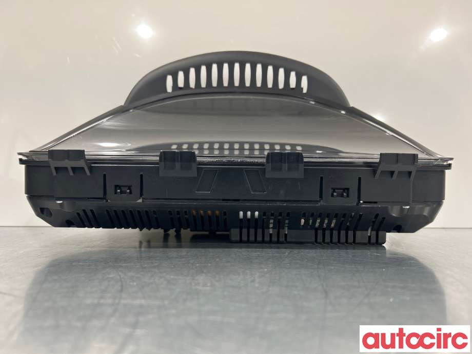 Instrumentpanel til BMW 5-Serie 2010-2017 (F10/F11) (F10/F11) (BMW|62108795128|0263689136|6210-9265157)