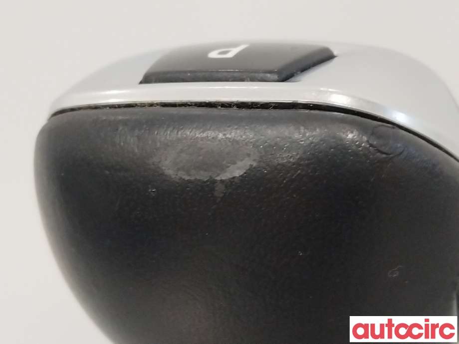 Girstang/girvelger automat til BMW 5-Serie 2010-2017 (F10/F11) (F10/F11) (BMW|61317950394||9291526)