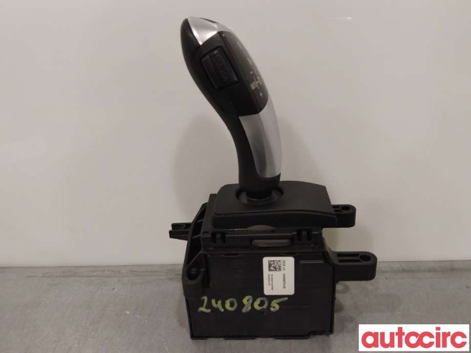 Girstang/girvelger automat til BMW 5-Serie 2010-2017 (F10/F11) (F10/F11) (BMW|61317950394||9291526)