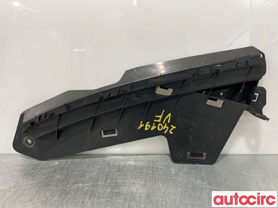 Frontlyktehus til Volvo V70 2007-2013 (Type III, Fase 1) (VOLVO|30796387|)