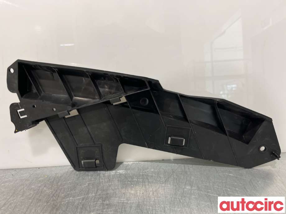 Frontlyktehus til Volvo V70 2007-2013 (Type III, Fase 1) (VOLVO|30796387|)