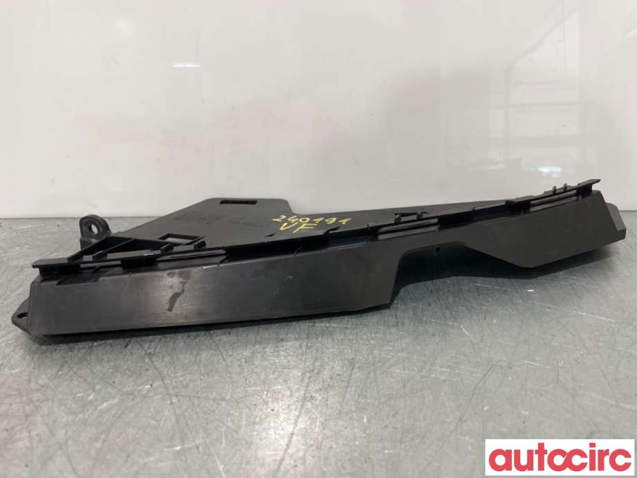 Frontlyktehus til Volvo V70 2007-2013 (Type III, Fase 1) (VOLVO|30796387|)