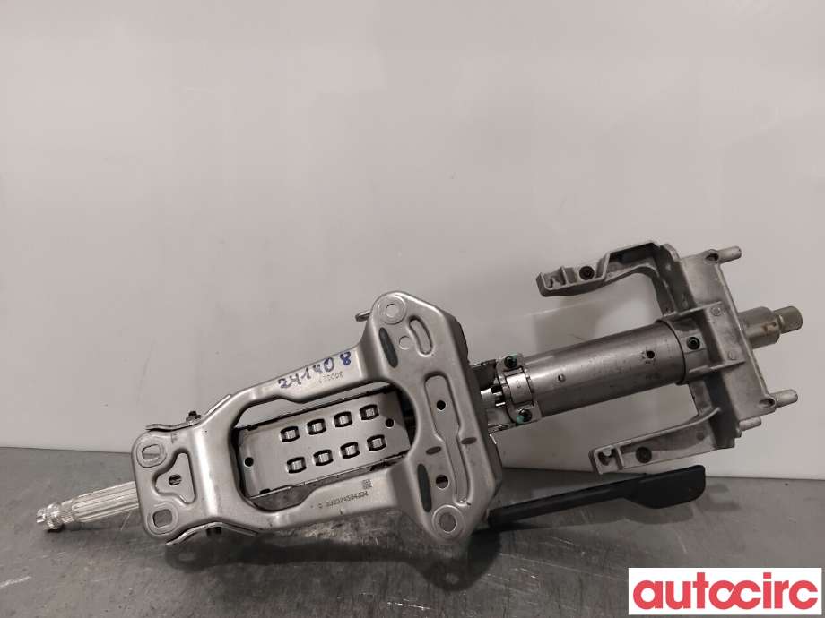 Rattaksel til BMW i3 2013-2022  (BMW|32306865576|7046955980)