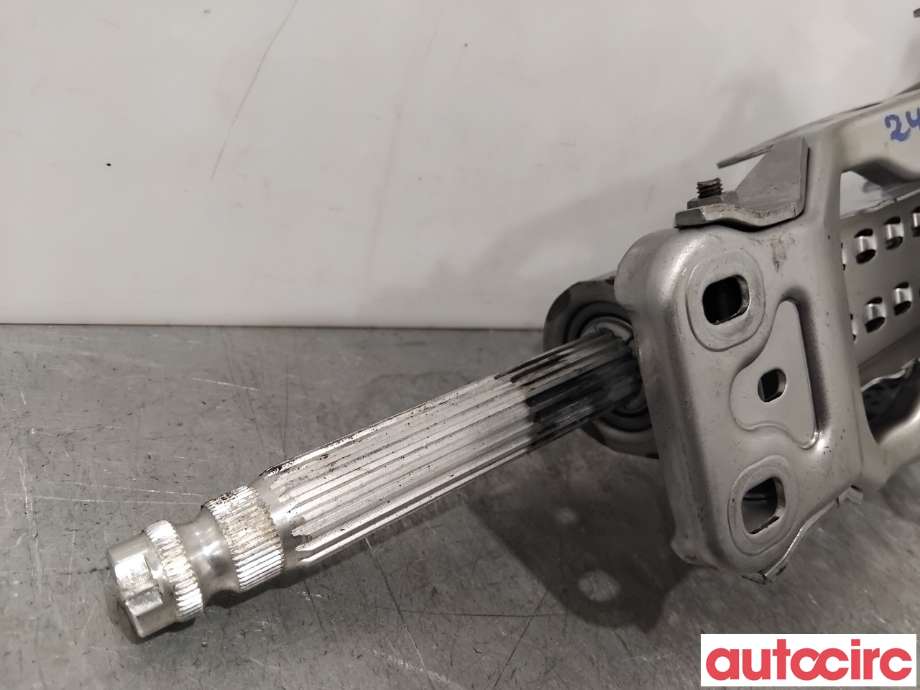 Rattaksel til BMW i3 2013-2022  (BMW|32306865576|7046955980)