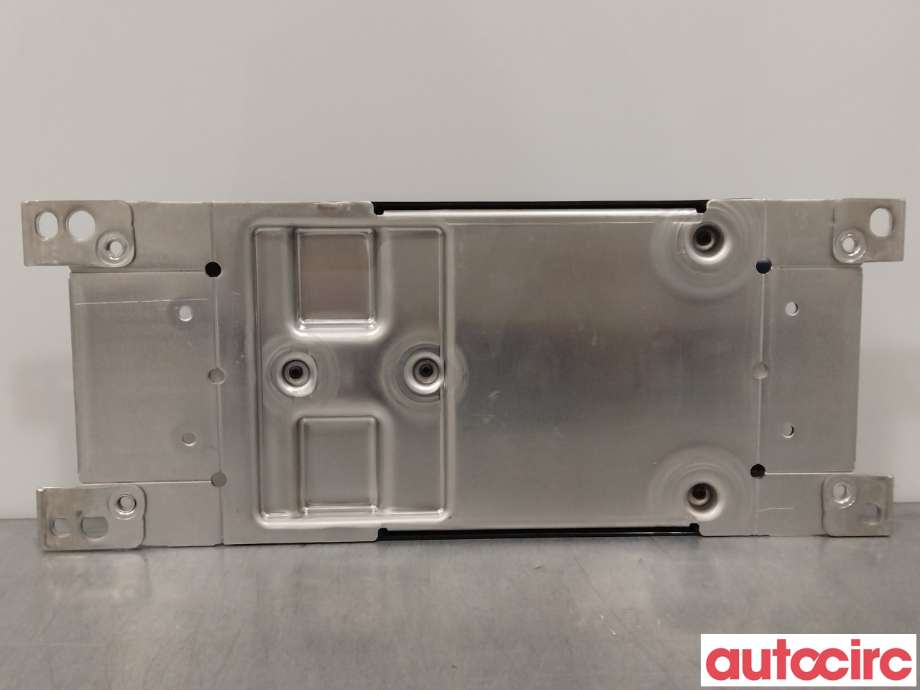 Styreenhet diverse til BMW 5-Serie 2010-2017 (F10/F11) (F10/F11) (BMW|84109362848|84109293242)