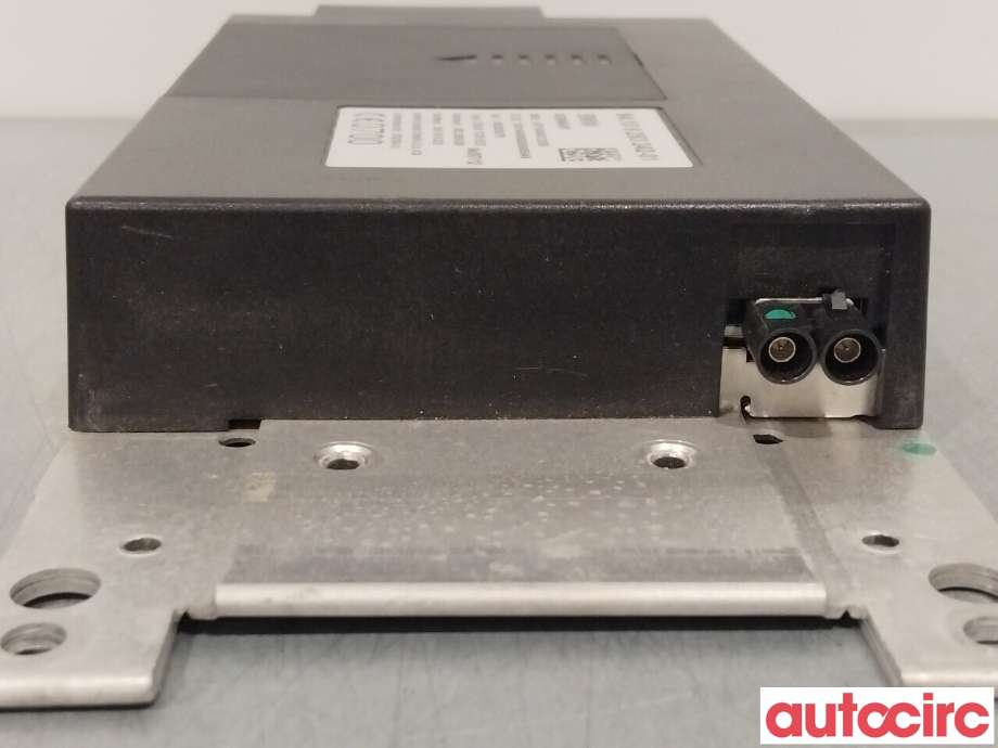 Styreenhet diverse til BMW 5-Serie 2010-2017 (F10/F11) (F10/F11) (BMW|84109362848|84109293242)