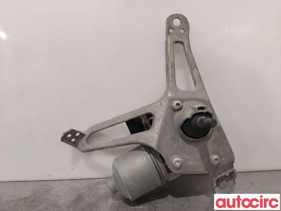Viskermotor frontrute til BMW i3 2013-2022  (BMW|61615A36E98||7359449)