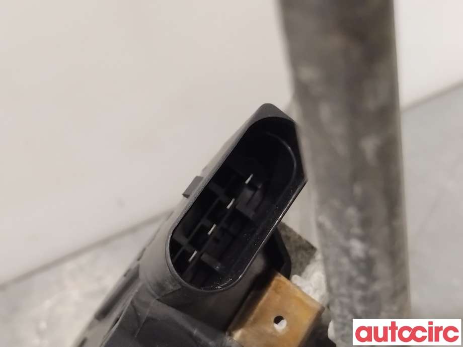 Viskermotor frontrute til BMW i3 2013-2022  (BMW|61615A36E98||7359449)