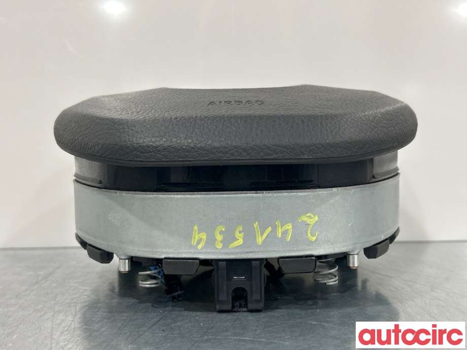 Airbag rattpute til BMW 5-Serie 2010-2017 (F10/F11) (F10/F11) (BMW|32306783839|3367838902|)