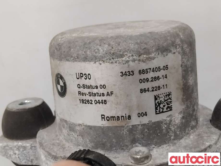 Vakuumpumpe til BMW i3 2013-2022  (BMW|34336857405|009286-14)