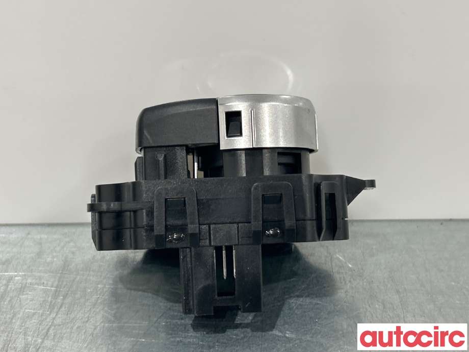 Bryter start/stopp til BMW 5-Serie 2010-2017 (F10/F11) (F10/F11) (BMW|61319153831|9263437)