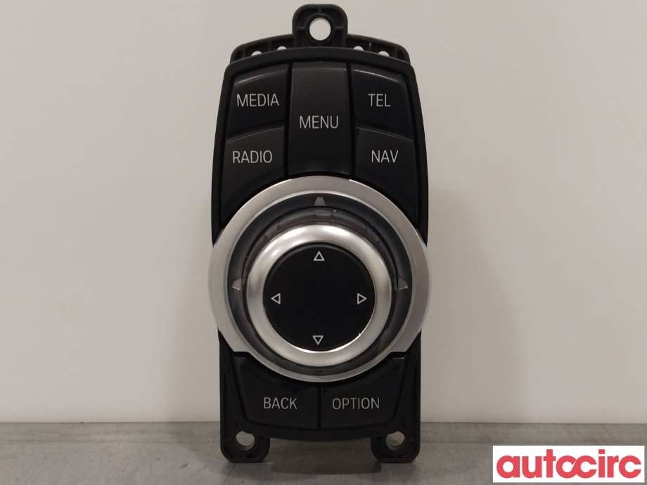 Bryter diverse til BMW 5-Serie 2010-2017 (F10/F11) (F10/F11) (BMW|65829286699|)